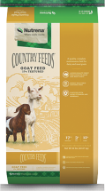 Nutrena Goat 17% Textured Feed product image.